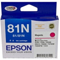 Inkjet Cart Epson T1113 81N Magenta