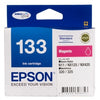 Inkjet Cart Epson 133 Magenta