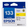 Inkjet Cart Epson 133 Yellow