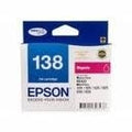 Inkjet Cart Epson T138 H/Y Magenta