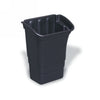 Utility Cart Rubbermaid Refuse Bin