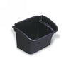 Utility Cart Bin Rubbermaid