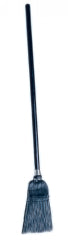 Dust Pan Broom Rubbermaid Lobby Pro Upright