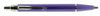 Pen Parker Bp Im Brilliant Purple C/Trim