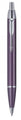 Pen Parker Im Jewel Dark Purple Ct Bp