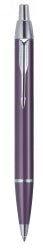 Pen Parker Im Jewel Dark Purple Ct Bp