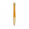 Pen Parker Bp Urban Premium Yellow Barrel