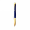 Pen Parker Bp Urban Premium Blue Barrel