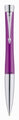 Pen Parker Urban Plum Ct Bp