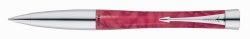 Pen Parker Bp Urban Pink Ribbon Ii C/Trim