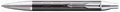 Pen Parker Bp Im Premium Custom Chiselled Chrome