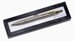 Pen Parker Im S/S G/T Ballpen In Gift Box