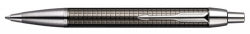 Pen Parker Bp Im Premium Dark Gunmetal