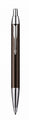 Pen Parker Bp Im Premium Metallic Brown C/Trim