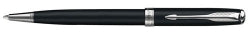 Pen Parker Bp Sonnet Matte Black C/Trim