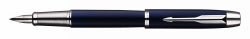 Pen Parker Fp Im Blue C/Trim