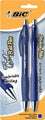 Pen Bic Pro Plus Blue Hangsell