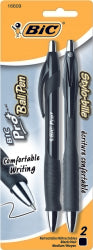 Pen Bic Pro Plus Black Hangsell