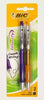 Pen Bic Velocity Ballpen Hangsell