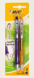 Pen Bic Velocity Ballpen Hangsell