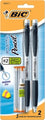 Pencil Bic Atlantis 0.7Mm Hangsell