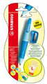 Pencil Mechanical Stabilo Easy Ergo Hb Blue L/Handed H/Sell