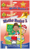 Book Hinkler Rewards Workbook Maths Basics 1 Ages 5-7