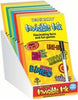 Book Hinkler Yes And Know Invisible Ink Counter Pack