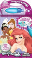 Book Hinkler Imagine Ink Water Surprise Disney Princess