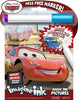 Book Hinkler Imagine Ink Magic Ink Pictures Pixar Cars