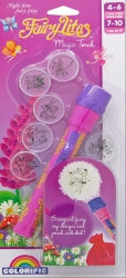 Torch Colorific Toy Fairylites Magical