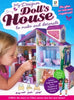 Book  Hinkler Activity My Designer Dolls House