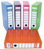 Box File Bantex F/Cap 70Mm Mango