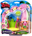 Toy Moose The Zelfs Series 4 Zelicious Theme Pack Assorted