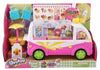 Toy Moose Shopkins Series 3 Scoops Ice Cream Truck