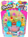 Toy Moose Shopkins Series 3 12 Characters Pack Asst