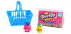 Toy Moose Shopkins Small 2 Pack