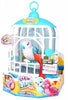 Toy Moose Little Live Pets Series 2 Bird With Cage Assorted