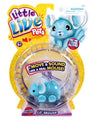 Toy Moose Little Live Pets Lil Mouse Single Pack Assorted