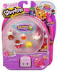 Toy Moose Shopkins Series 5 5 Character Pack Asst