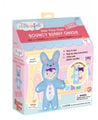 Studiogirl Sew Your Own  Felt Onesie Bouncy Bunny