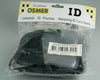 Id Pouch Osmer L/Scape W/Lanyard Black Pk20