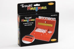 Game Travel Hangman