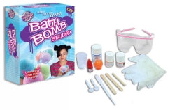 Toy Wild Science Small Kit Bath Bomb Studio