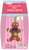 Studiogirl Sew Your Own Felt Hang-About Gingerman