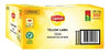 Tea Bags Liptons Yellow Label Gold Env Bags Pk500