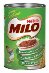 Milo Nestle Can 1.9Kg