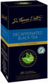 Tea Bags Liptons Sir Thomas Decaffeinated Pk25