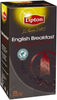 Tea Bags Lipton Sir Thomas English Breakfast 25'S