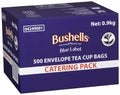 Tea Bags Bushells Blue Label 500'S